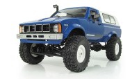 Offroad Truck 4WD 1op16 RTR blauw